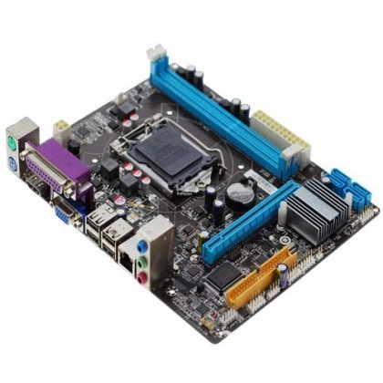 Esonic H61FEL-U Motherboard